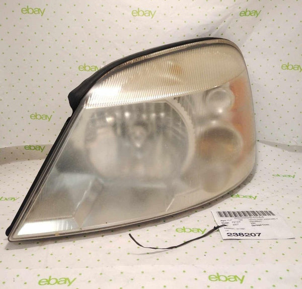 04 05 06 07 FORD FREESTAR Headlamp Assembly Left