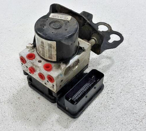 2014-2020 Dodge Journey Abs Anti Lock Brake Pump Module Assembly