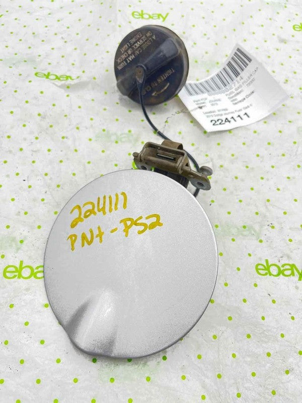 13 DODGE JOURNEY Fuel Gas Filler Cap