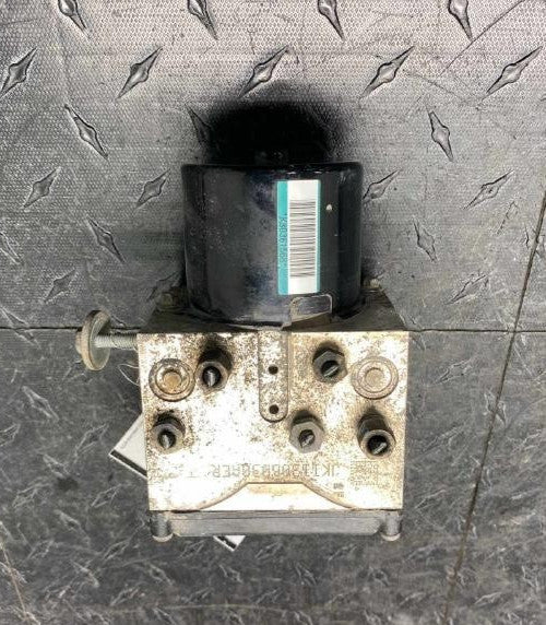 2010-2011 Dodge Ram 2500 Pickup Abs Anti Lock Brake Pump Module Assemb