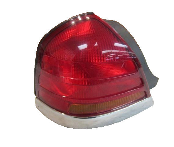 98 99 00 01 02 03 FORD CROWN VICTORIA Tail Light Assembly Left driver 