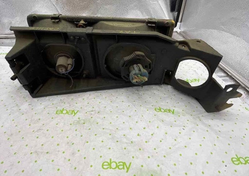 91 92 93 94 95 96 CHEVY CAPRICE Headlamp Assembly Right