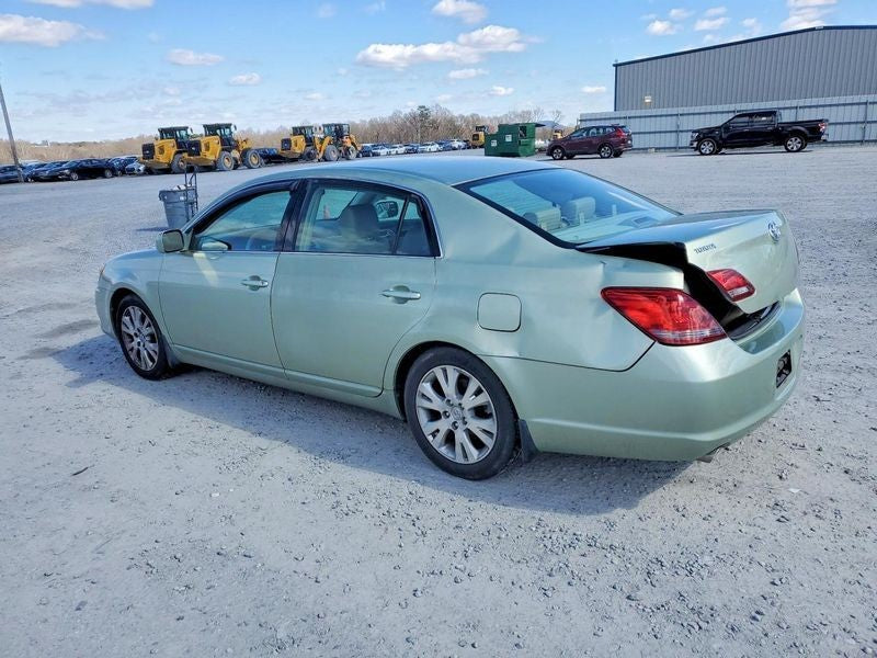 2005-2010 Toyota Avalon Engine Fuse Box Relay Module