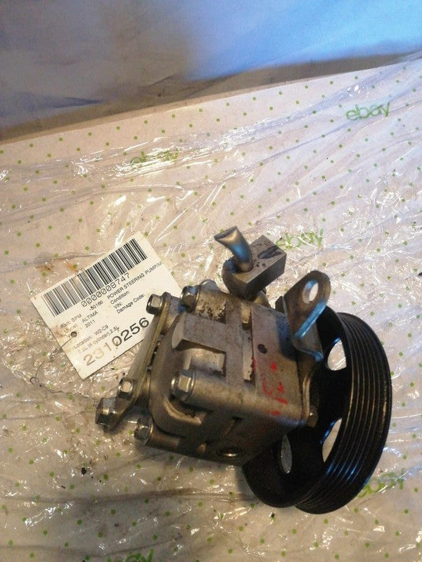 Power Steering Pump/motor NISSAN ALTIMA 07 08 09 10 11 12 13