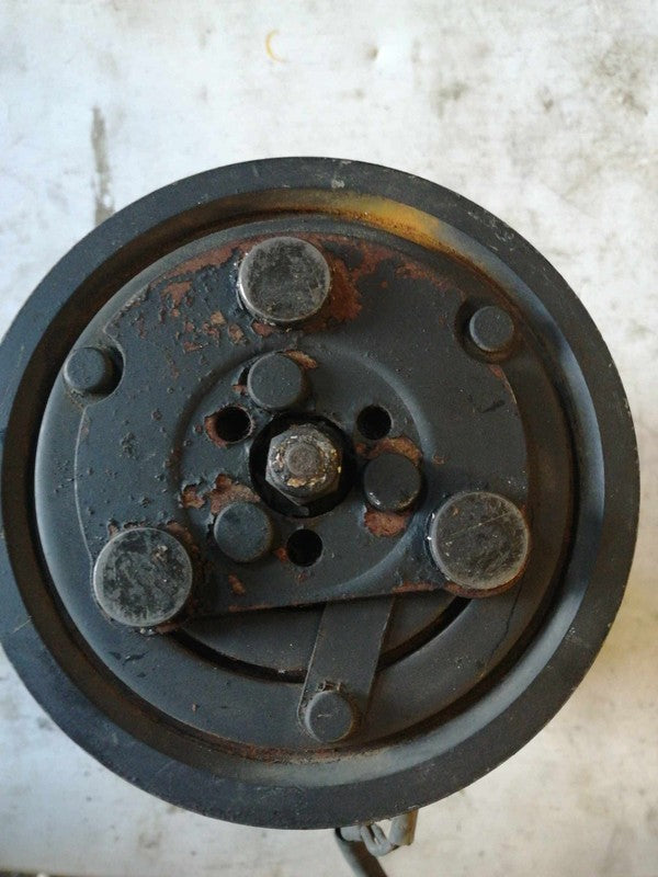 A/c Air Compressor DODGE DAKOTA 94 95