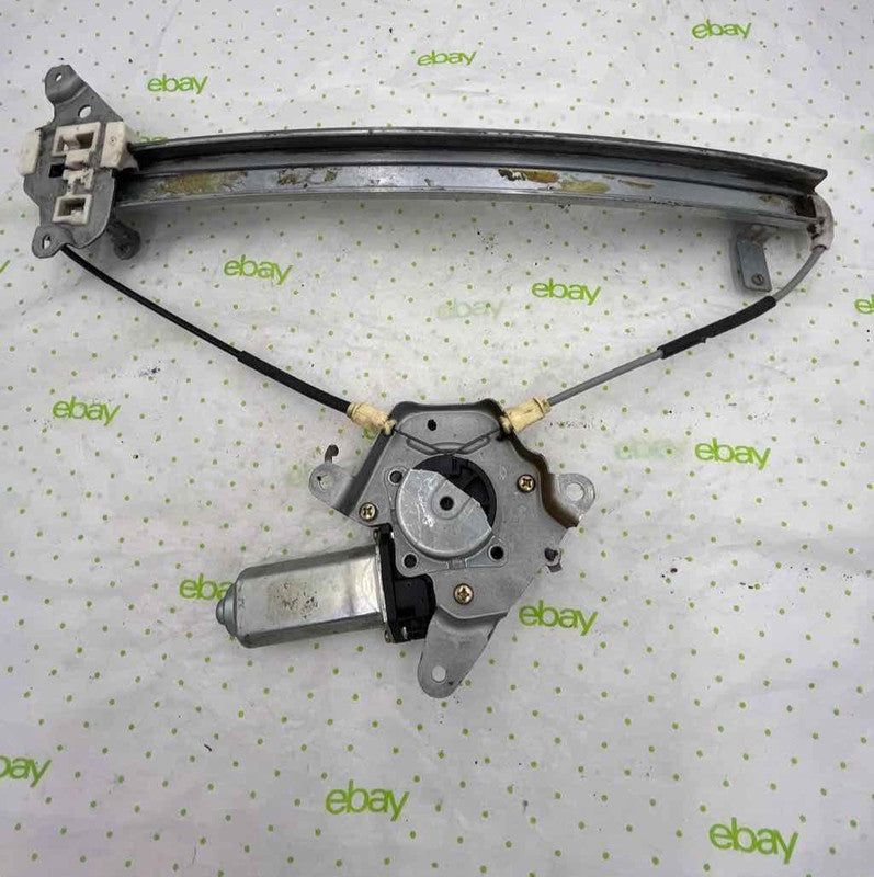 95 96 97 98 99 NISSAN SENTRA Front Door Regulator Left Driver side