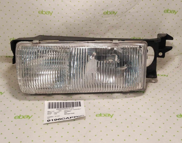 91 92 93 94 95 96 CHEVY CAPRICE Headlamp Assembly Right