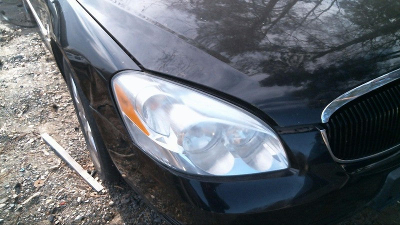 06 07 08 09 10 11 BUICK LUCERNE Headlamp Assembly Right PASSENGER SIDE