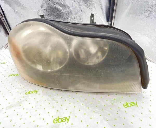 03 04 05 06 07 08 09 10 11 12 13 14 VOLVO XC90 Headlamp Assembly Right