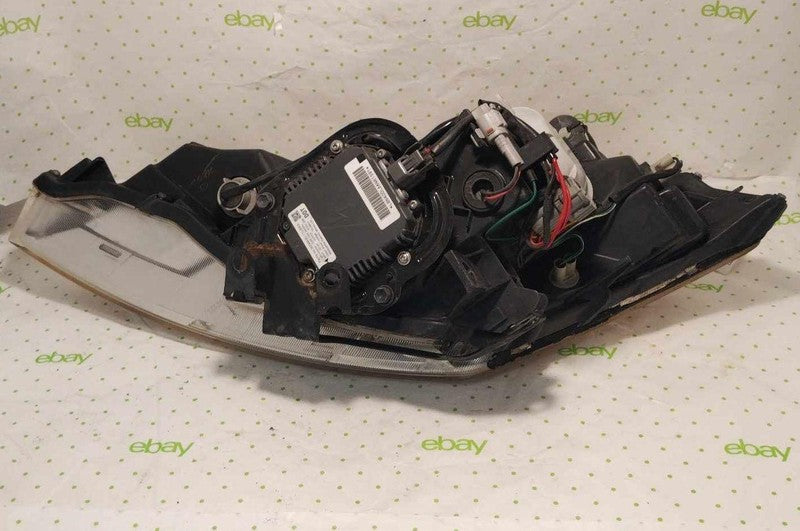 06 07 NISSAN MURANO Headlamp Assembly Right