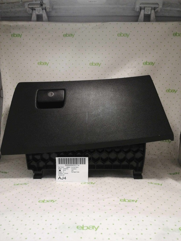 Glove Box CHEVY CAMARO 10 11 12 13 14 15