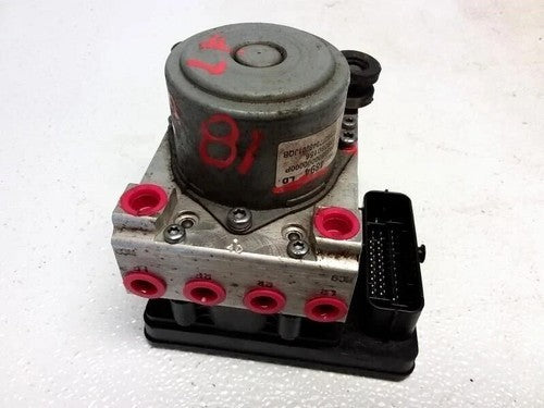 2017-2019 GMC Sierra 1500 Abs Anti-Lock Brake Pump Module 4 Wheel ABS
