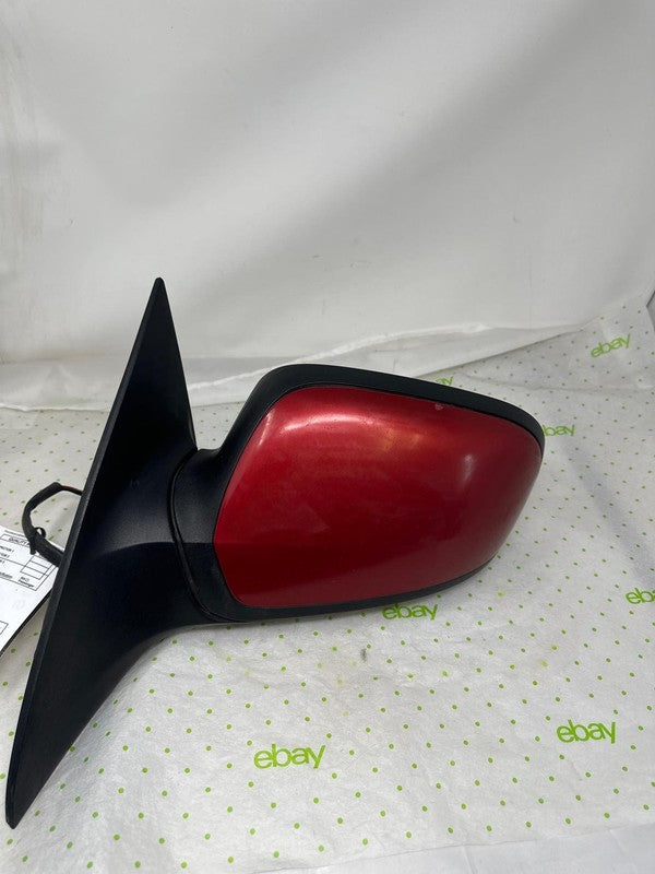 06 07 CHRYSLER PACIFICA Door Mirror Left