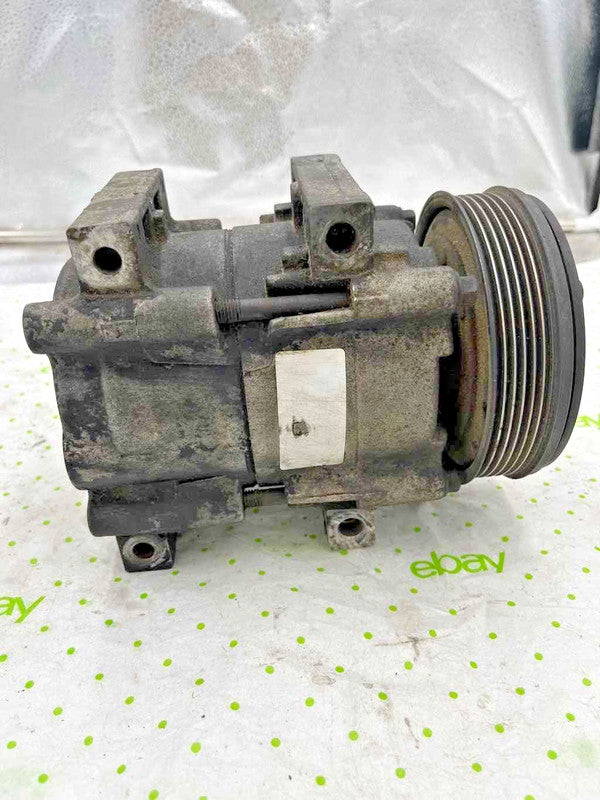 1996-2011 FORD WINDSTAR A/c Air Compressor