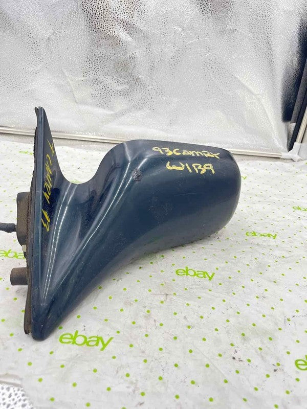 92 93 94 95 96 TOYOTA CAMRY Door Mirror Left driver side
