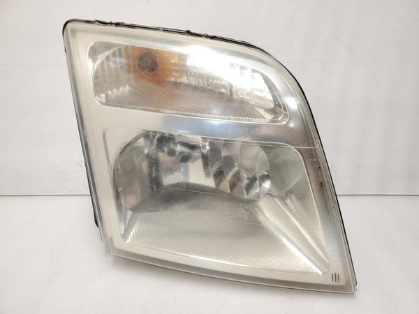 2010-2013 Ford Transit Connect Right Side Passenger Headlight Headlamp