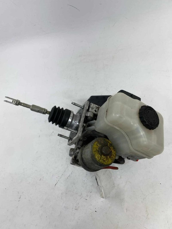 2005-2009 Toyota 4Runner Abs Anti-Lock Brake Actuator Pump Module Asse