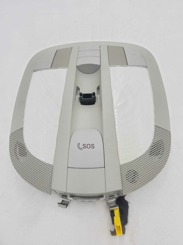 2006 - 2012 MERCEDES GL ML R CLASS - FRONT OVERHEAD DOME LIGHT LAMP GR