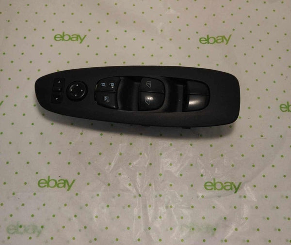 14 NISSAN PATHFINDER Pwr Wnd Switch See Also Dsf