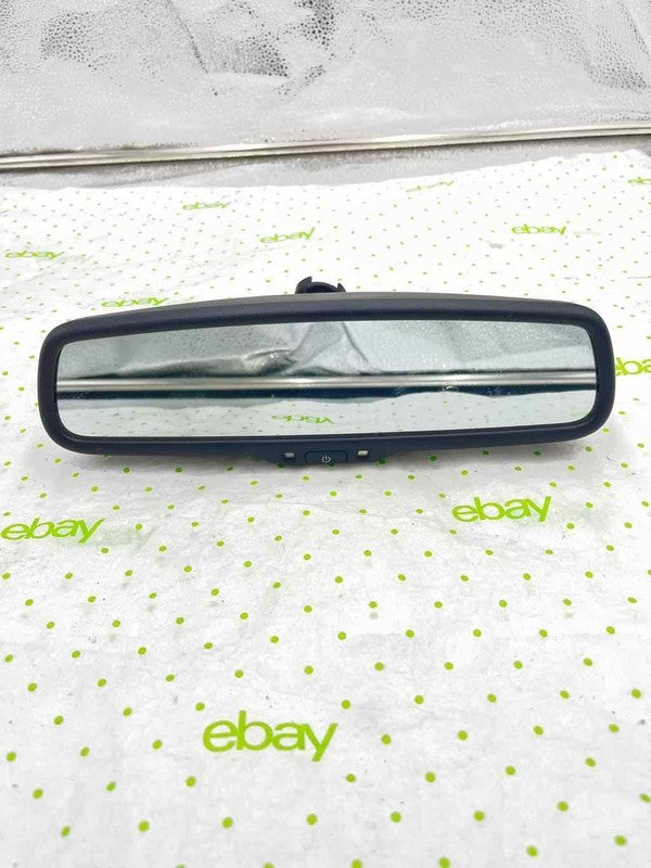 04 05 06 07 08 09 11 12 13 14 15 16 17 18 19 20 TOYOTA PRIUS Rear View