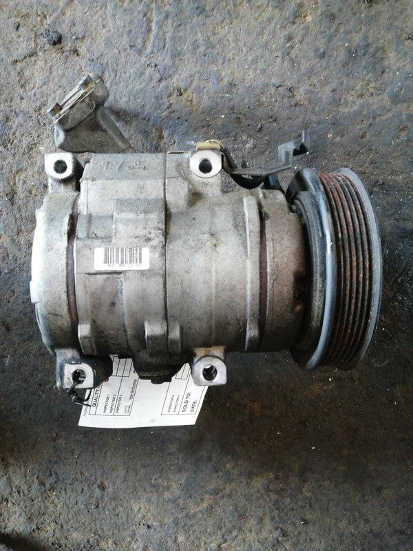 A/c Air Compressor LEXUS RX300 99 00 01 02 03