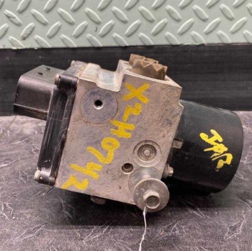 2010-2011 Dodge Ram 2500 Pickup Abs Anti Lock Brake Pump Module Assemb