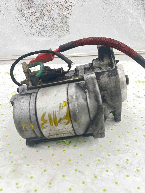 03 04 05 06 DODGE STRATUS Starter Motor