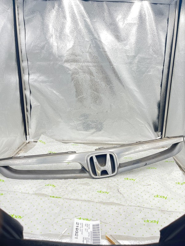 09 10 11 HONDA CIVIC Grille