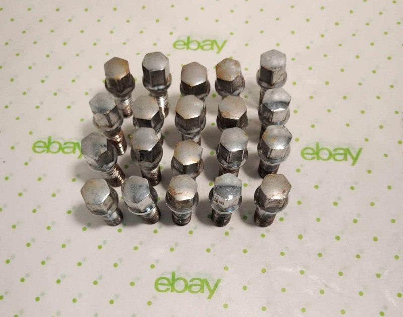 04 AUDI A4 Lug Nuts (20 UNITS)