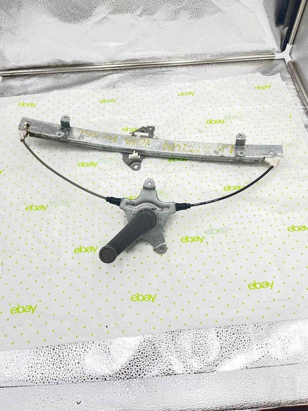 1981-97 FORD PICKUP F150 Front Door Regulator Left