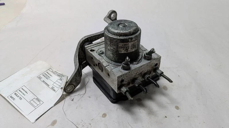 2014-2015 Honda Civic Sedan 1.8L EX Abs Anti Lock Brake Pump Module As