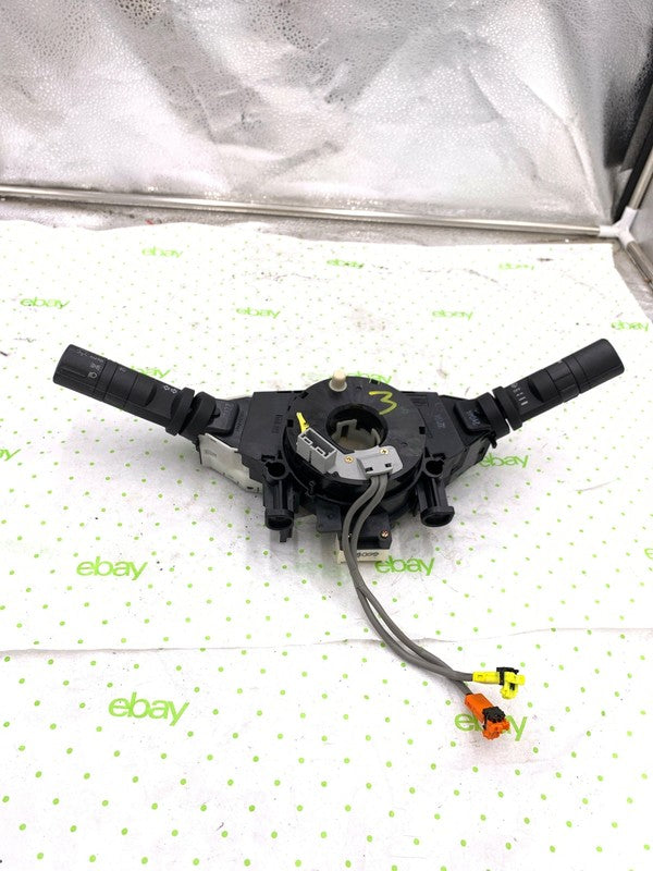 04 NISSAN MAXIMA Turn Signal Lever / Wiper Switch