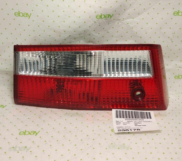 03 04 05 HONDA ACCORD Tail Light Assembly Right