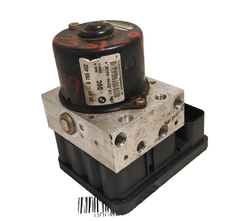 2001-2005 BMW325i Abs Anti-lock Brake Pump Module Dynamic Stability Co