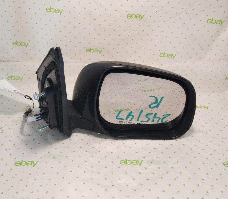 09 10 11 12 TOYOTA RAV-4 Door Mirror Right
