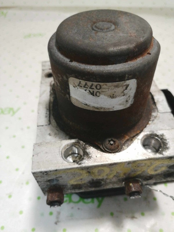Anti-lock Brake Parts HONDA ACCORD 08 09 10