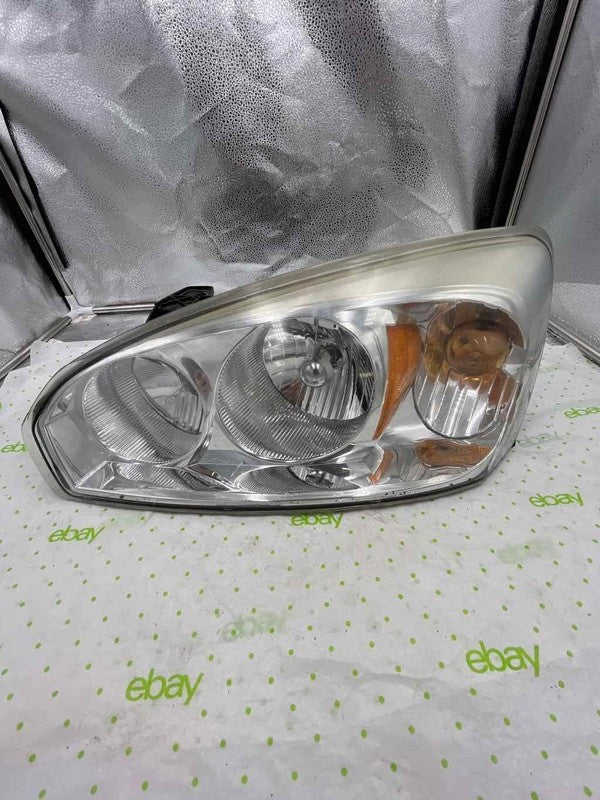 04 05 06 07 08 CHEVY MALIBU Headlamp Assembly Left