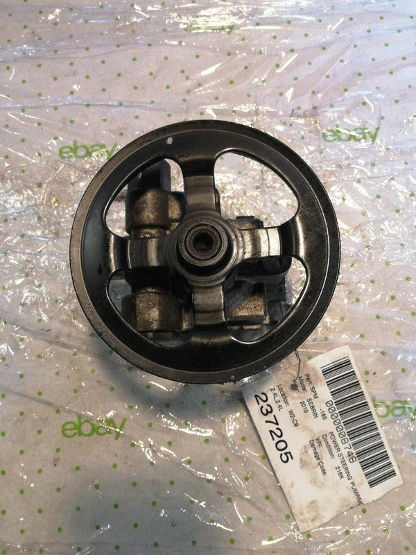 Power Steering Pump/motor CHRYSLER SEBRING 07 08 09 10