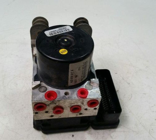 2007-2012 Audi Q7 Abs Anti Lock Brake Pump Module Assembly OEM