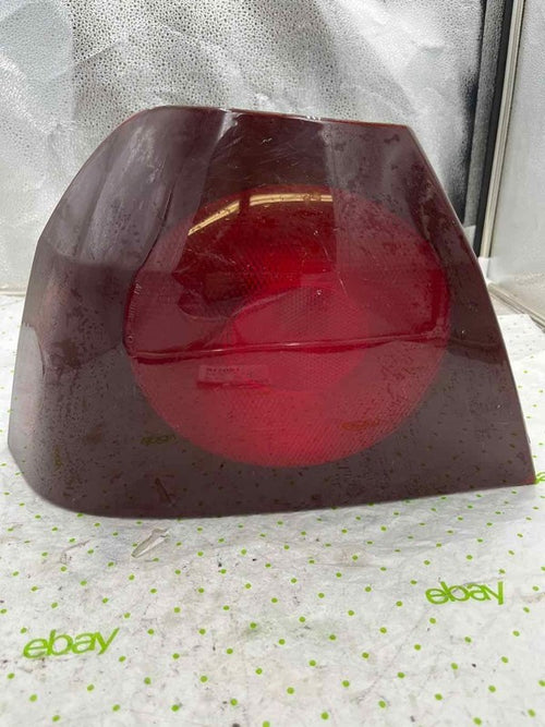 00 01 02 03 04 CHEVY IMPALA Tail Light Assembly Left driver side