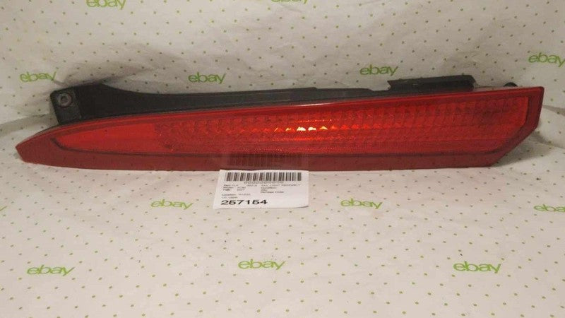 07 08 09 10 11 12 13 14 VOLVO XC90 Tail Light Assembly Left upper