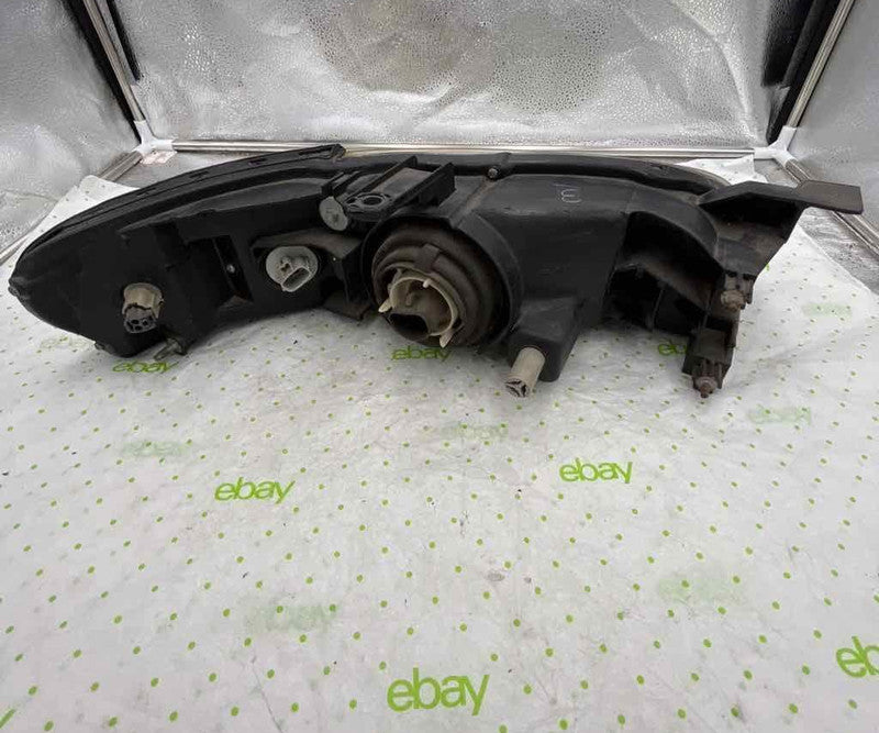 00 01 NISSAN ALTIMA Headlamp Assembly Left