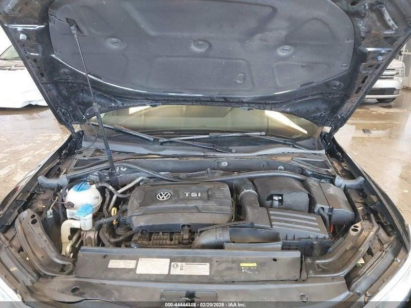 2015-2019 Volkswagen Passat Anti Lock Abs Brake Pump Module Assembly