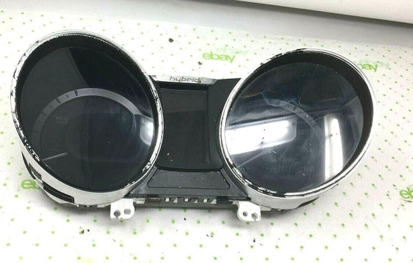 2011 2012 2013 2014 2015 HYUNDAI SONATA  Speedometer, Cluster. OEM