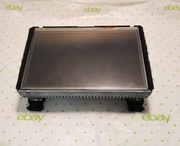 14 NISSAN PATHFINDER Visual Equip.(radio) NAVIGATION DIGITAL PLAYER CE