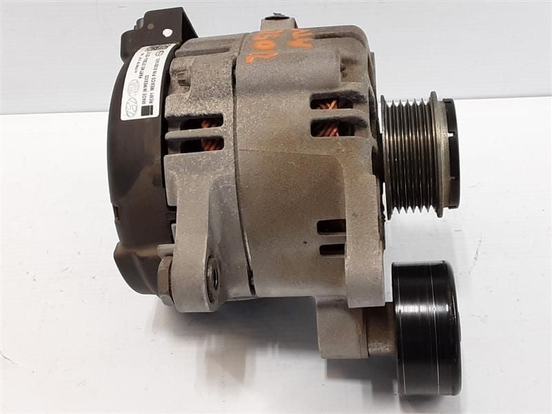 2017-2022 Kia Forte Alternator Generator Charging Assembly Engine OEM