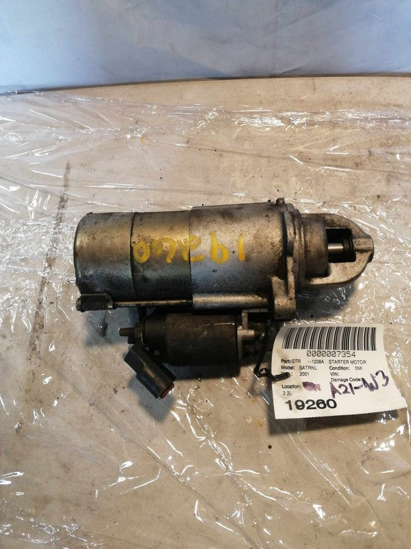 Starter Motor SATURN L SERIES 00 01 02 03 04
