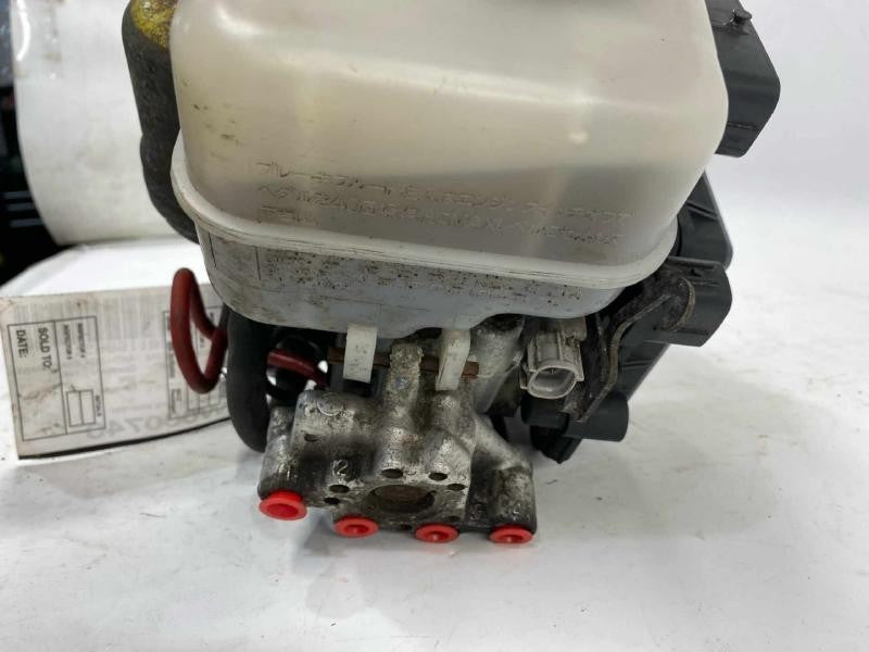 2005-2009 Toyota 4Runner Abs Anti-Lock Brake Actuator Pump Module Asse