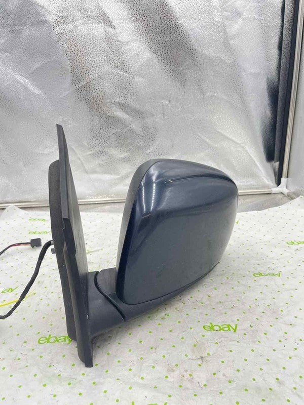 08 DODGE CARAVAN Door Mirror Left driver side