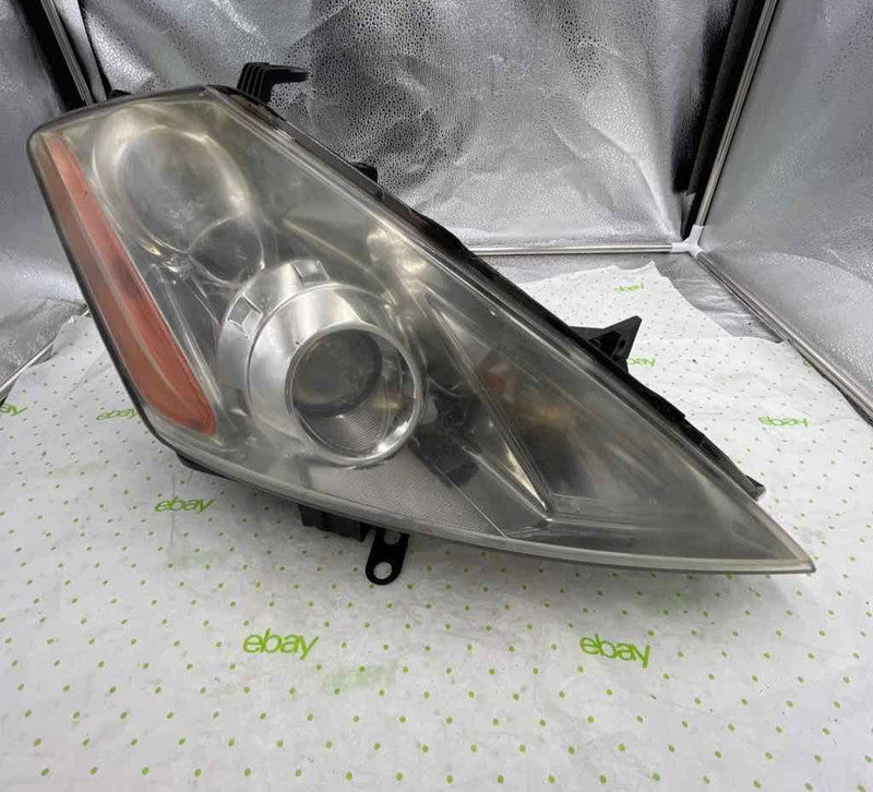 03 04 05 06 07 NISSAN MURANO Headlamp Assembly Right passenger side